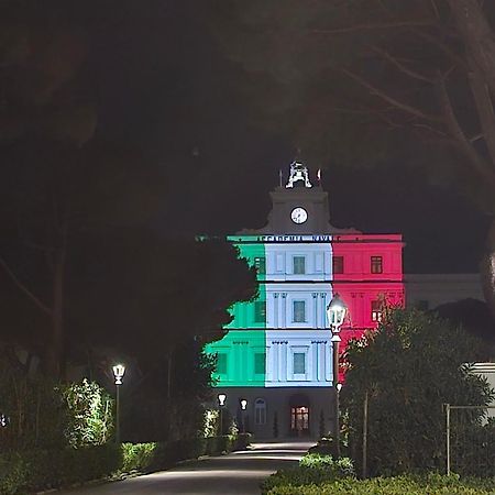 Sunnyside Accademia Daire Livorno Dış mekan fotoğraf