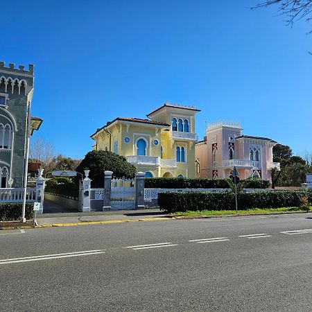 Sunnyside Accademia Daire Livorno Dış mekan fotoğraf