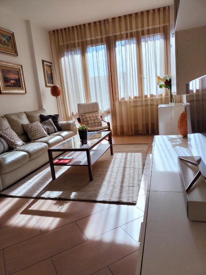 Sunnyside Accademia Daire Livorno Dış mekan fotoğraf