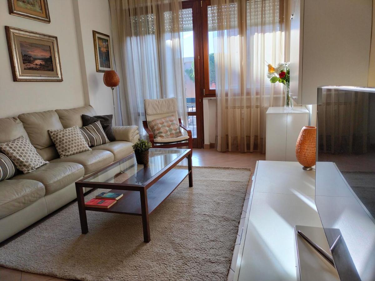Sunnyside Accademia Daire Livorno Dış mekan fotoğraf