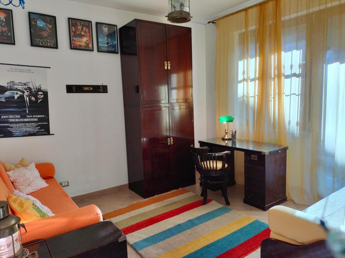 Sunnyside Accademia Daire Livorno Dış mekan fotoğraf