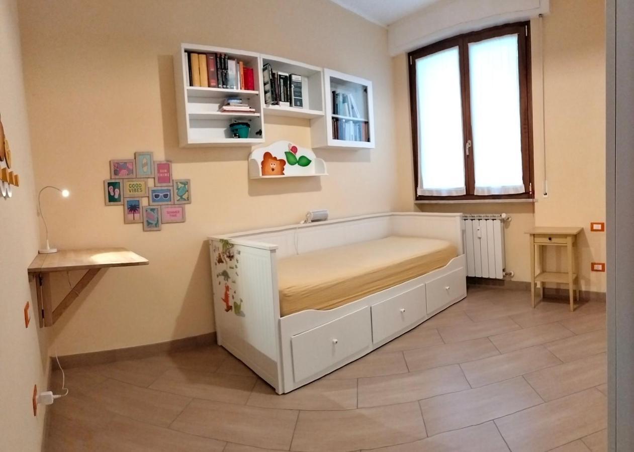 Sunnyside Accademia Daire Livorno Dış mekan fotoğraf