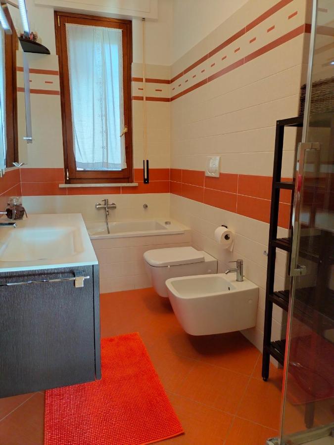 Sunnyside Accademia Daire Livorno Dış mekan fotoğraf