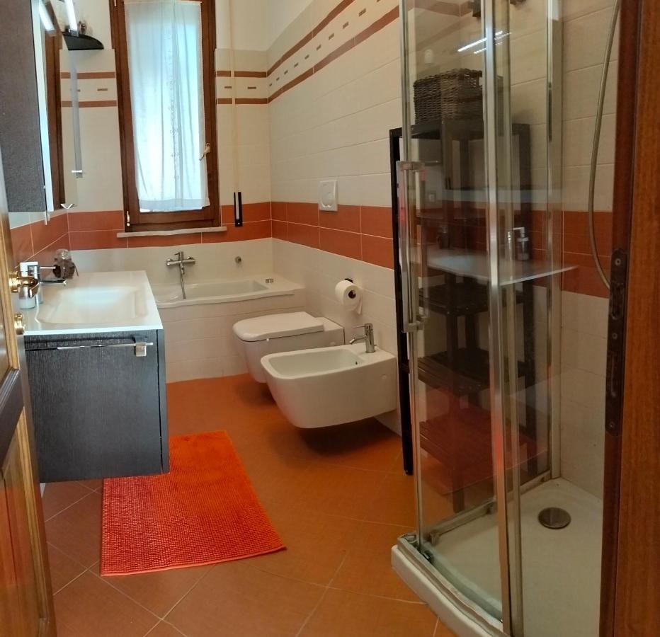 Sunnyside Accademia Daire Livorno Dış mekan fotoğraf