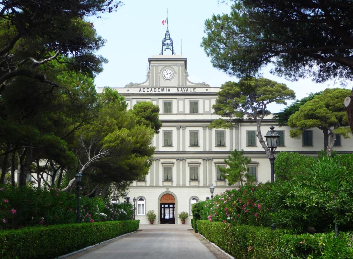 Sunnyside Accademia Daire Livorno Dış mekan fotoğraf