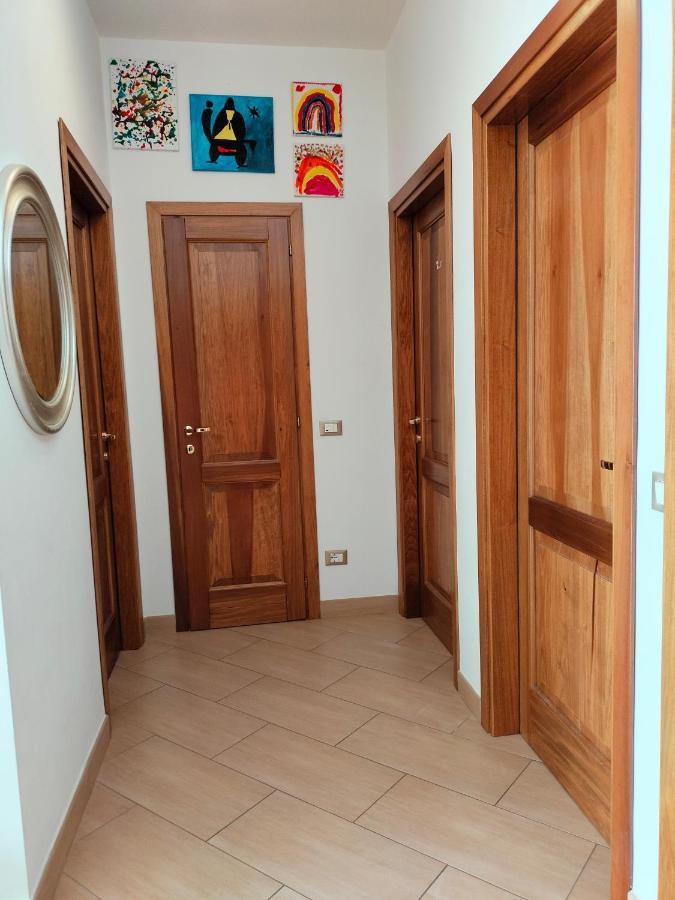 Sunnyside Accademia Daire Livorno Dış mekan fotoğraf