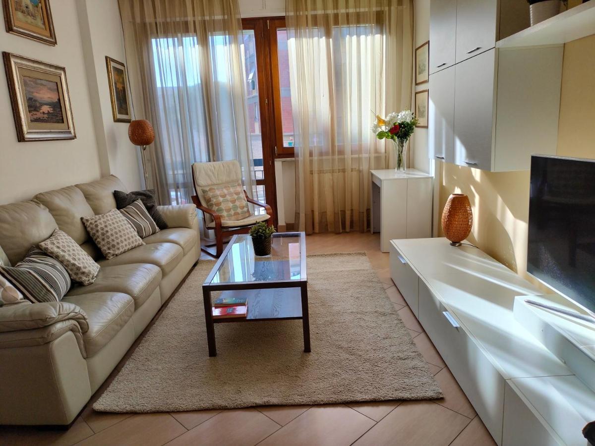 Sunnyside Accademia Daire Livorno Dış mekan fotoğraf
