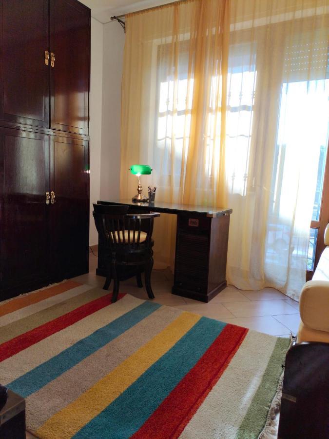 Sunnyside Accademia Daire Livorno Dış mekan fotoğraf