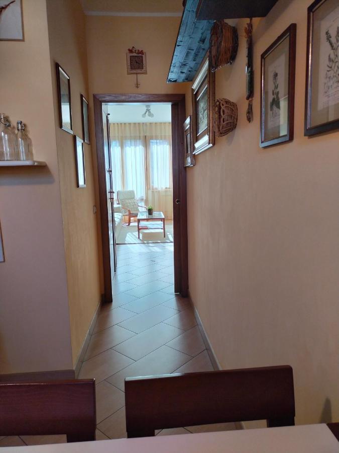 Sunnyside Accademia Daire Livorno Dış mekan fotoğraf