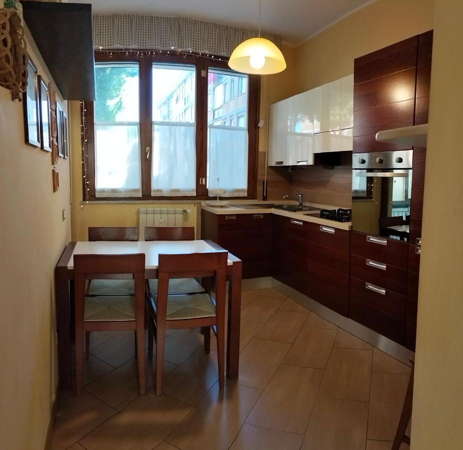 Sunnyside Accademia Daire Livorno Dış mekan fotoğraf