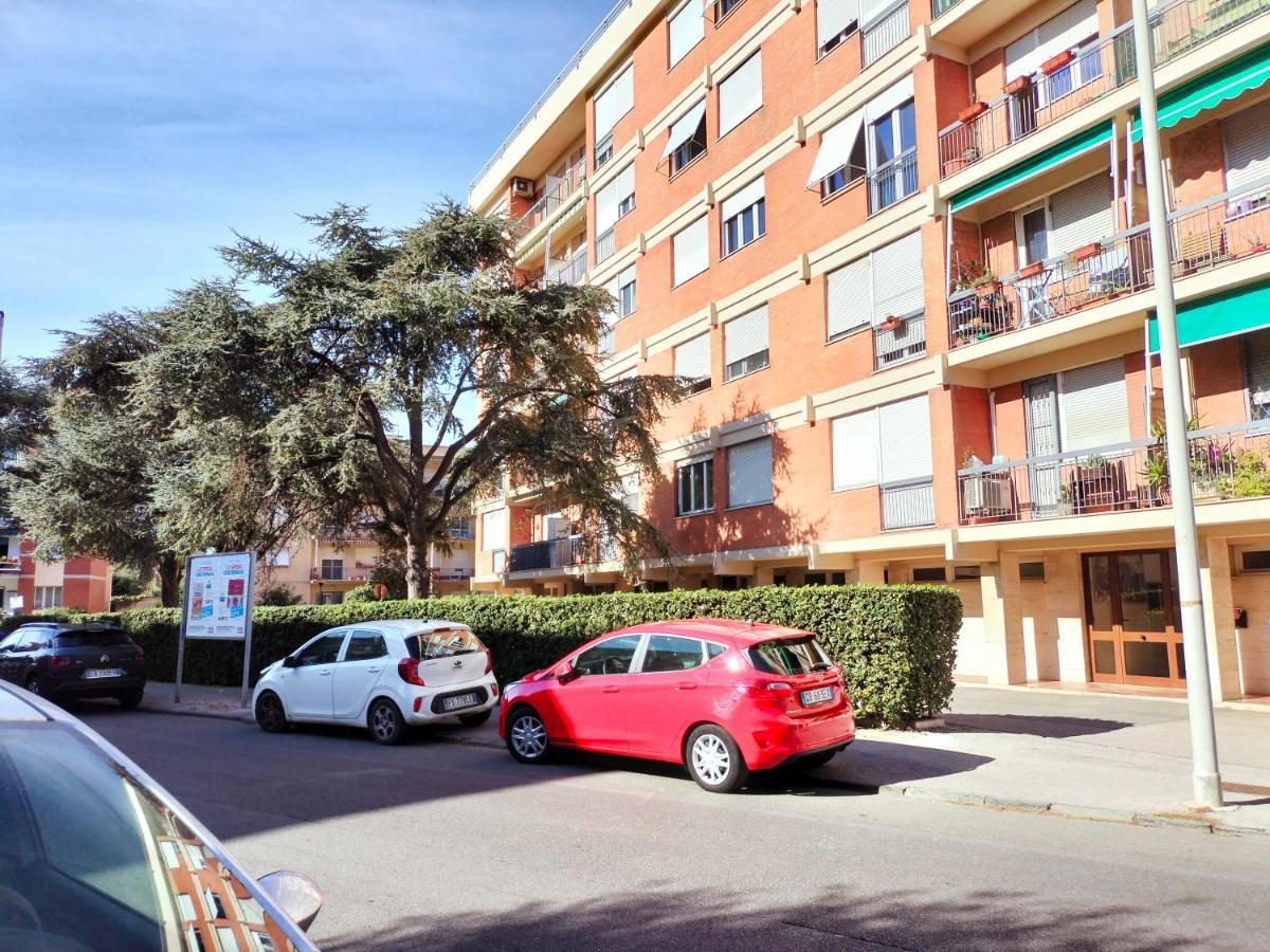 Sunnyside Accademia Daire Livorno Dış mekan fotoğraf