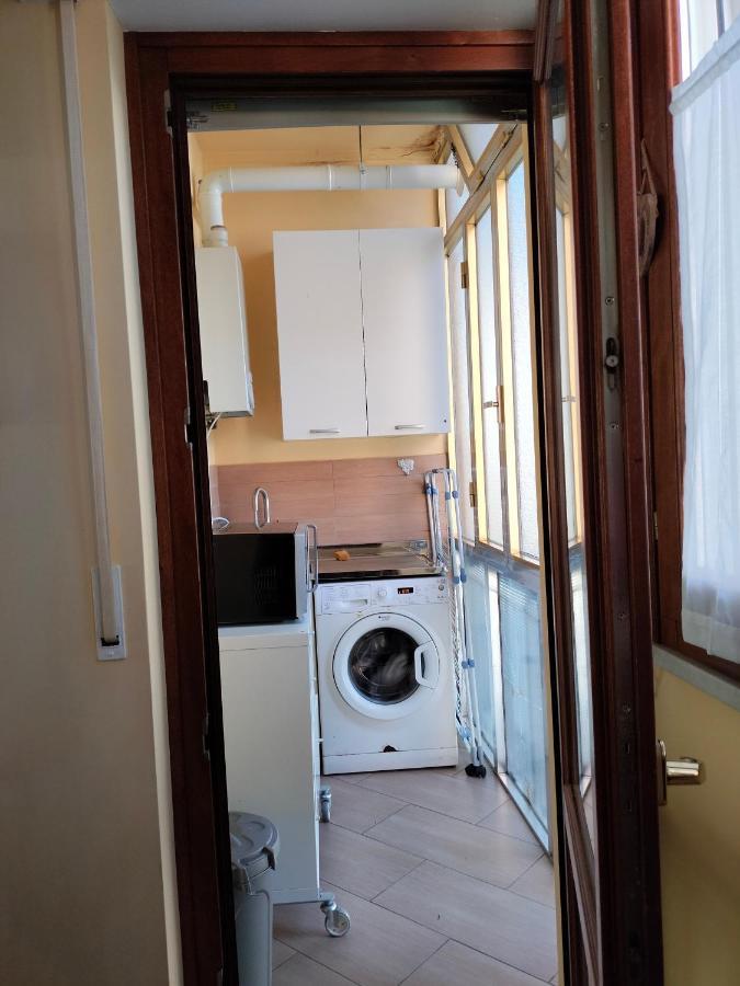 Sunnyside Accademia Daire Livorno Dış mekan fotoğraf