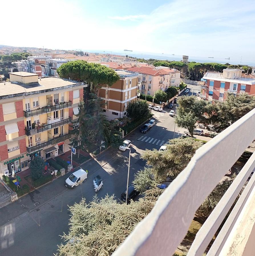 Sunnyside Accademia Daire Livorno Dış mekan fotoğraf