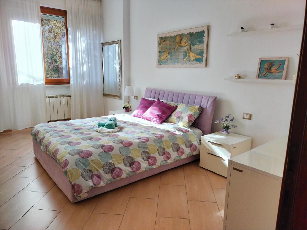 Sunnyside Accademia Daire Livorno Dış mekan fotoğraf