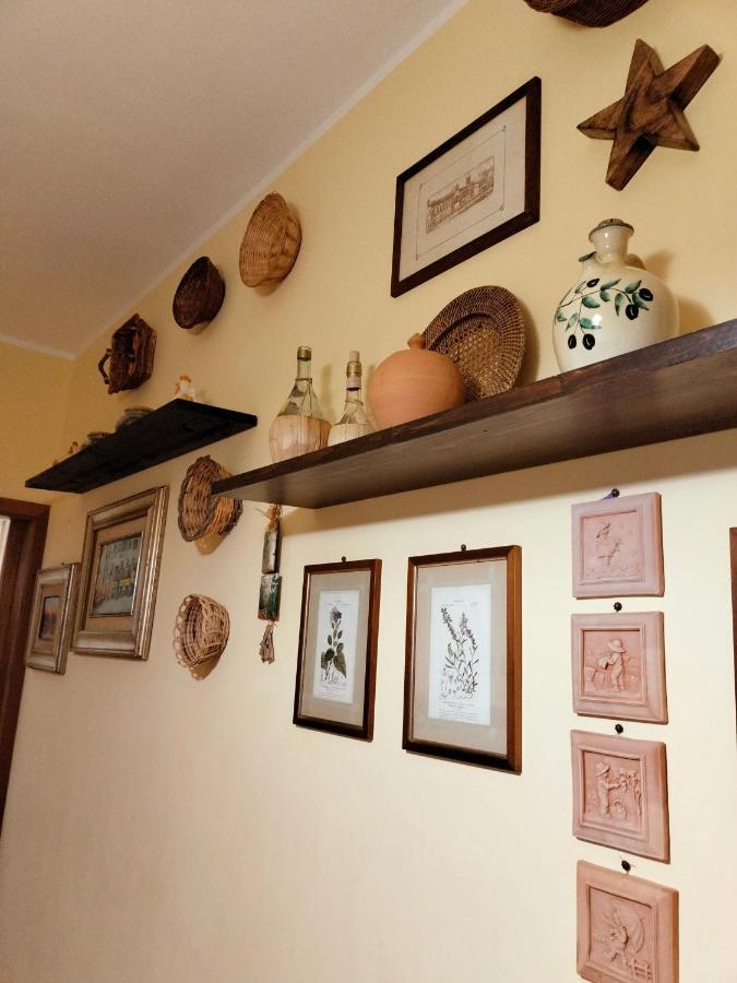 Sunnyside Accademia Daire Livorno Dış mekan fotoğraf