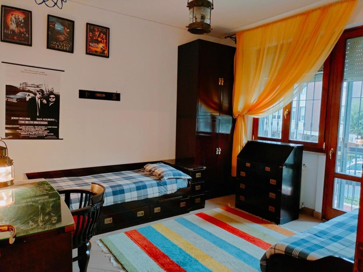 Sunnyside Accademia Daire Livorno Dış mekan fotoğraf