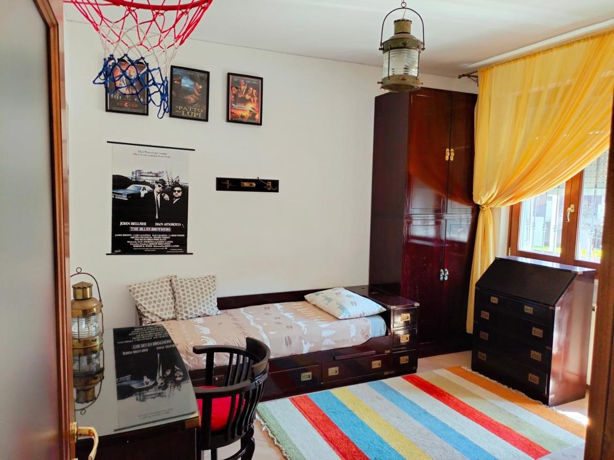 Sunnyside Accademia Daire Livorno Dış mekan fotoğraf