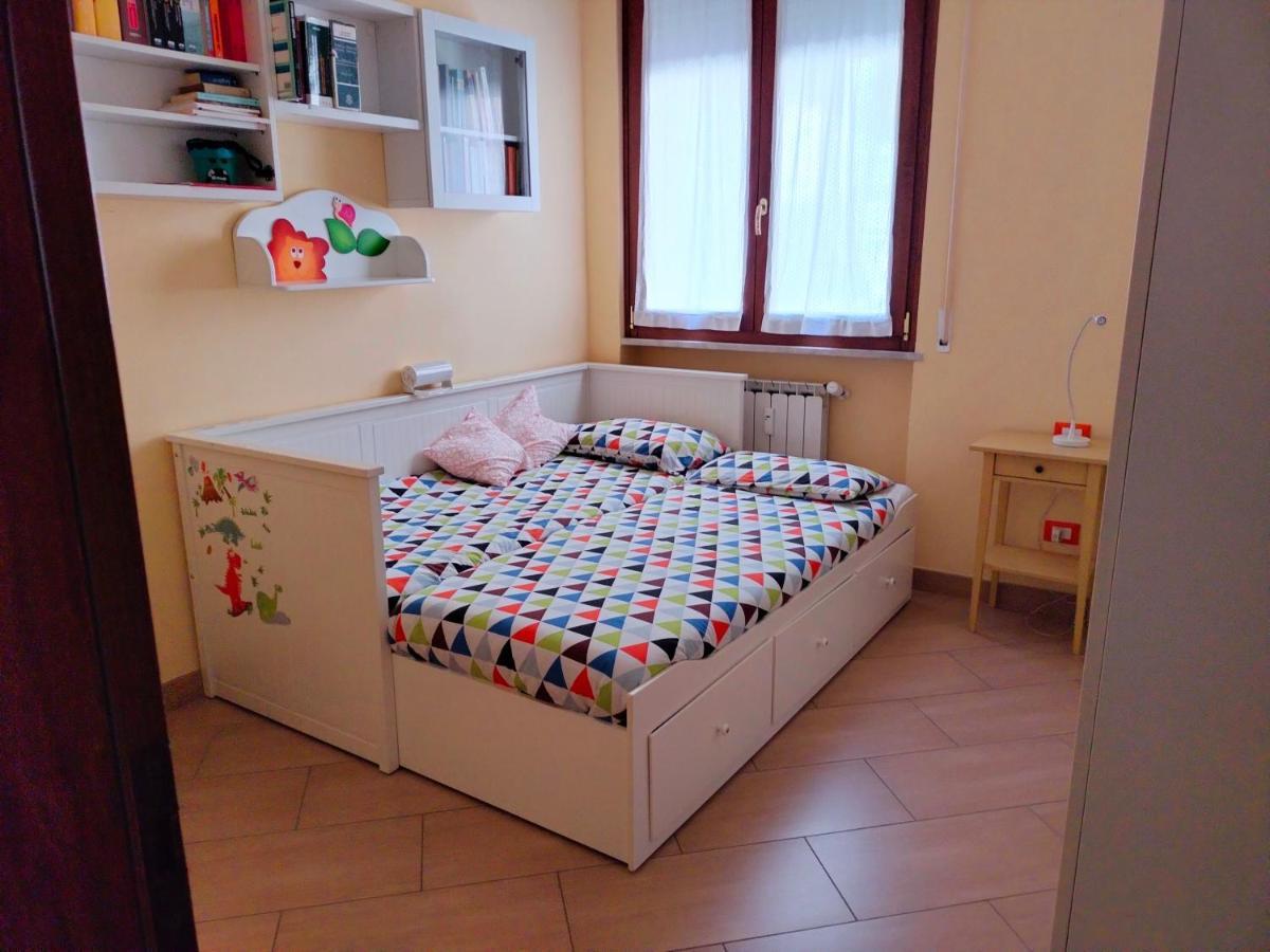 Sunnyside Accademia Daire Livorno Dış mekan fotoğraf