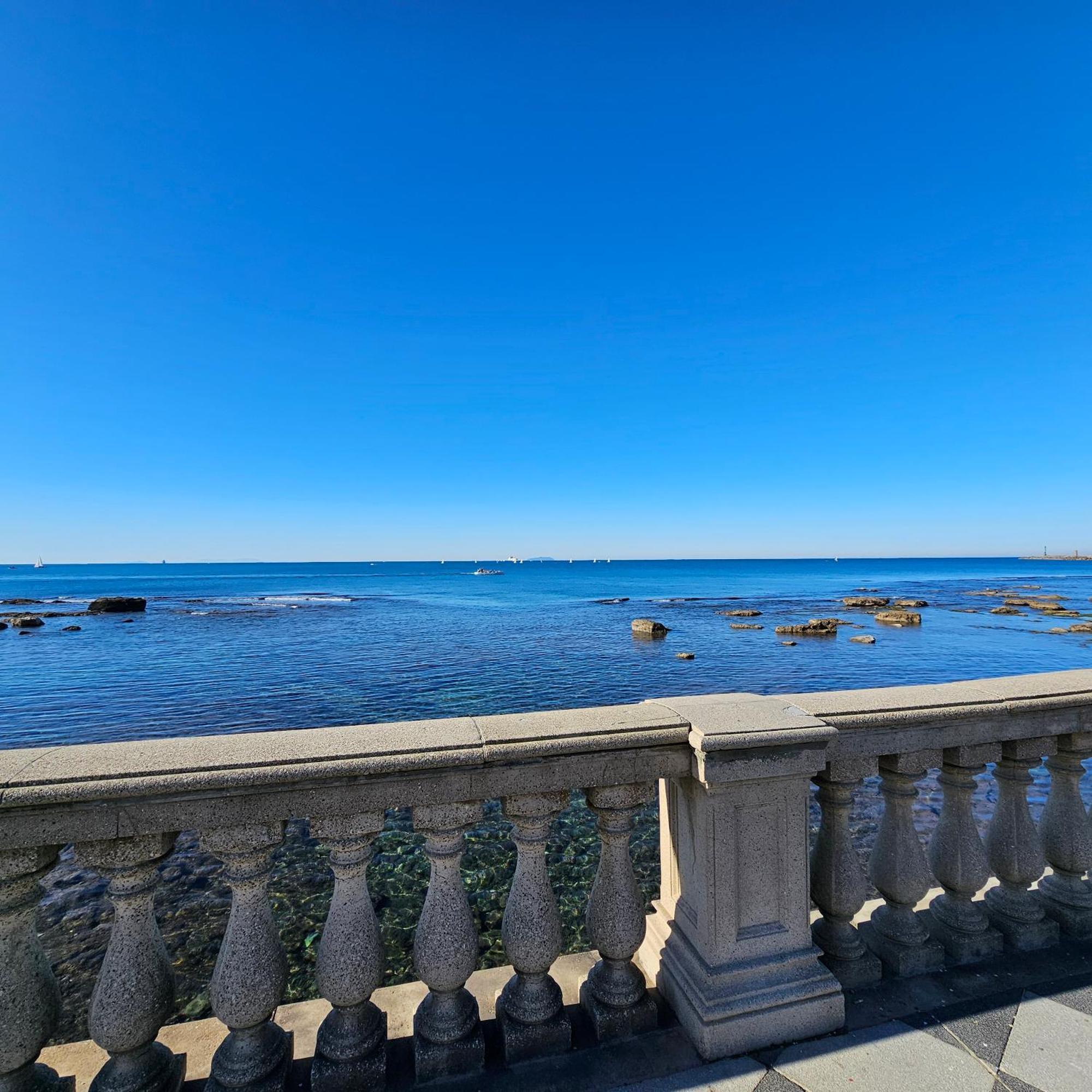Sunnyside Accademia Daire Livorno Dış mekan fotoğraf